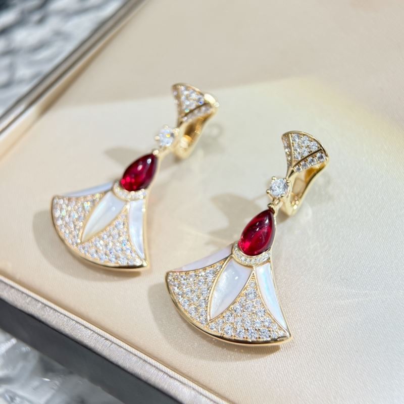 Bvlgari Earrings